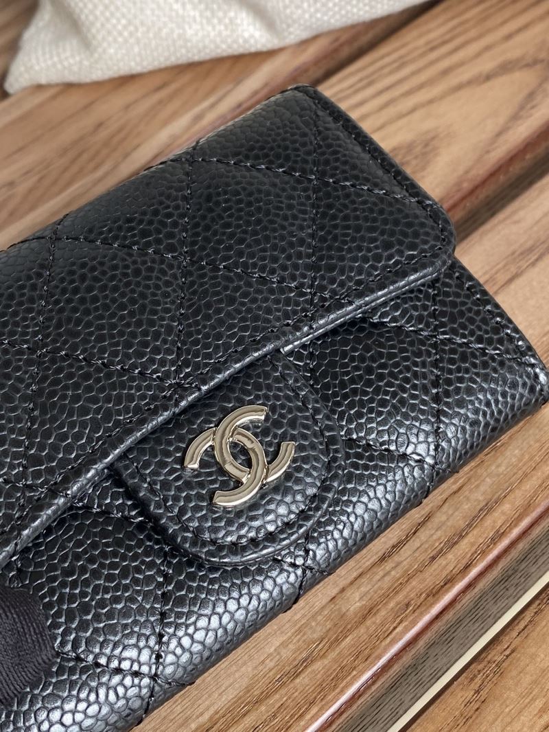 Chanel Wallet Purse